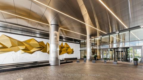Photo 2 at 4805 - 3 Concord Cityplace Way, Waterfront Communities C1, Toronto