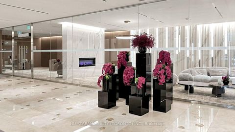 Photo 3 at 4805 - 3 Concord Cityplace Way, Waterfront Communities C1, Toronto