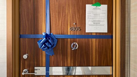 Photo 4 at 4805 - 3 Concord Cityplace Way, Waterfront Communities C1, Toronto