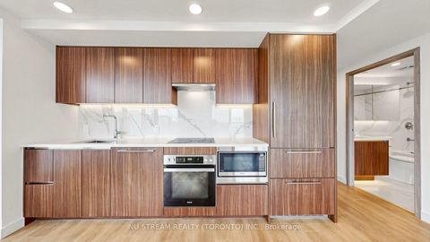 Photo 10 at 4805 - 3 Concord Cityplace Way, Waterfront Communities C1, Toronto