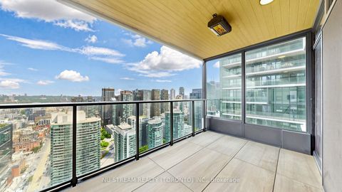 Photo 30 at 4805 - 3 Concord Cityplace Way, Waterfront Communities C1, Toronto