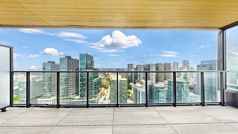 Photo 33 at 4805 - 3 Concord Cityplace Way, Waterfront Communities C1, Toronto