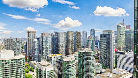 Photo 35 at 4805 - 3 Concord Cityplace Way, Waterfront Communities C1, Toronto