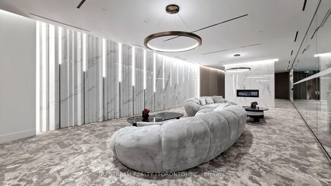 Photo 36 at 4805 - 3 Concord Cityplace Way, Waterfront Communities C1, Toronto