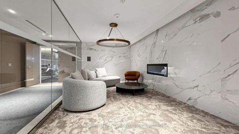 Photo 37 at 4805 - 3 Concord Cityplace Way, Waterfront Communities C1, Toronto