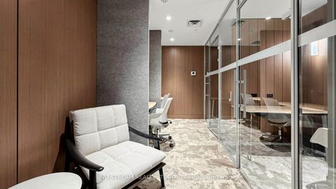 Photo 38 at 4805 - 3 Concord Cityplace Way, Waterfront Communities C1, Toronto
