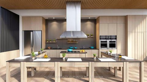 Photo 41 at 4805 - 3 Concord Cityplace Way, Waterfront Communities C1, Toronto