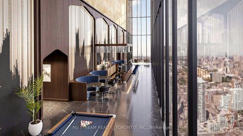 Photo 43 at 4805 - 3 Concord Cityplace Way, Waterfront Communities C1, Toronto
