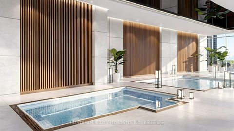 Photo 44 at 4805 - 3 Concord Cityplace Way, Waterfront Communities C1, Toronto