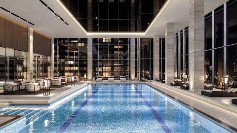 Photo 45 at 4805 - 3 Concord Cityplace Way, Waterfront Communities C1, Toronto