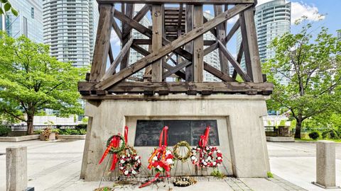 Photo 47 at 4805 - 3 Concord Cityplace Way, Waterfront Communities C1, Toronto
