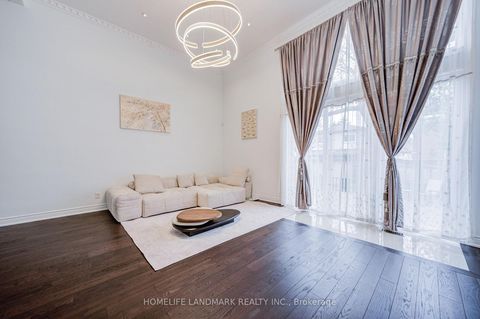 Photo 7 at 53 Chipwood Crescent, Pleasant View, Toronto