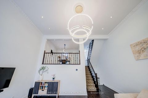 Photo 9 at 53 Chipwood Crescent, Pleasant View, Toronto