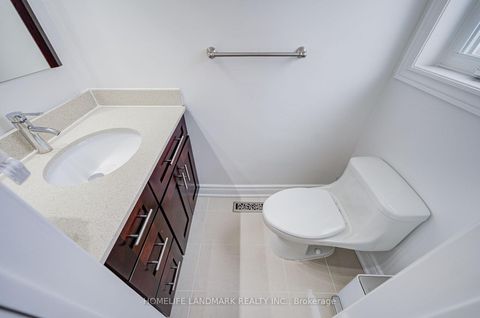 Photo 18 at 53 Chipwood Crescent, Pleasant View, Toronto