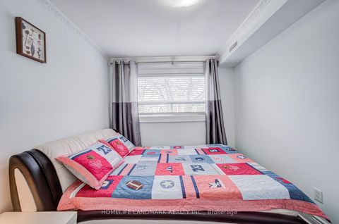 Photo 21 at 53 Chipwood Crescent, Pleasant View, Toronto