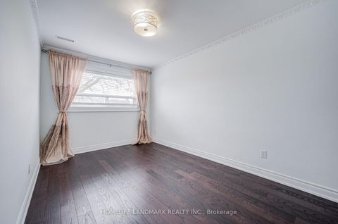 Photo 23 at 53 Chipwood Crescent, Pleasant View, Toronto
