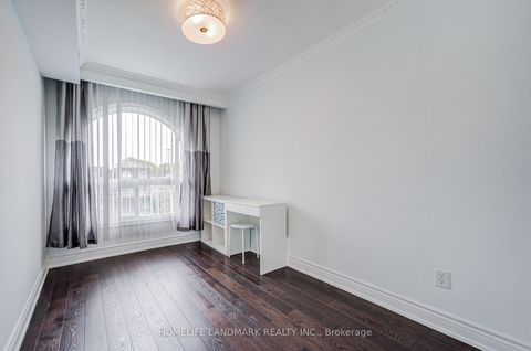 Photo 24 at 53 Chipwood Crescent, Pleasant View, Toronto