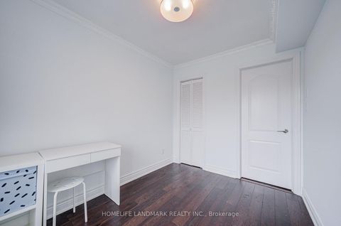 Photo 26 at 53 Chipwood Crescent, Pleasant View, Toronto