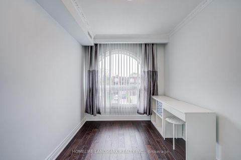 Photo 27 at 53 Chipwood Crescent, Pleasant View, Toronto