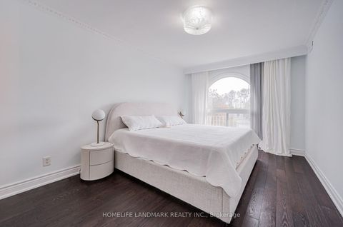 Photo 28 at 53 Chipwood Crescent, Pleasant View, Toronto