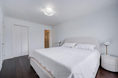 Photo 29 at 53 Chipwood Crescent, Pleasant View, Toronto
