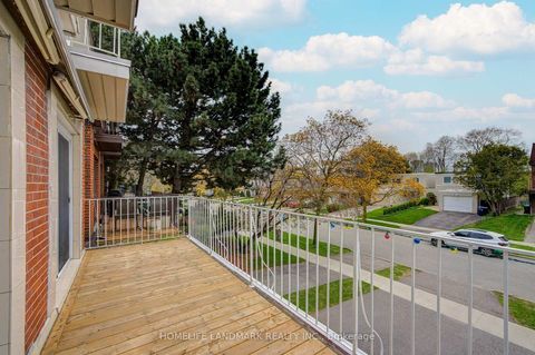Photo 31 at 53 Chipwood Crescent, Pleasant View, Toronto