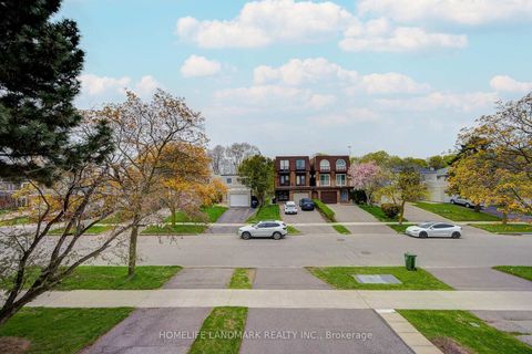 Photo 33 at 53 Chipwood Crescent, Pleasant View, Toronto