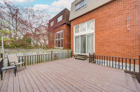 Photo 37 at 53 Chipwood Crescent, Pleasant View, Toronto