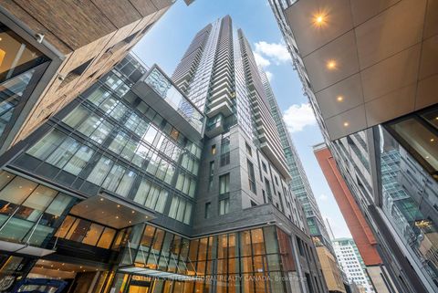 Photo 0 at 3208 - 125 Blue Jays Way, Waterfront Communities C1, Toronto