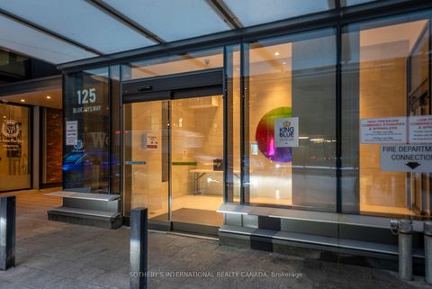 Photo 2 at 3208 - 125 Blue Jays Way, Waterfront Communities C1, Toronto