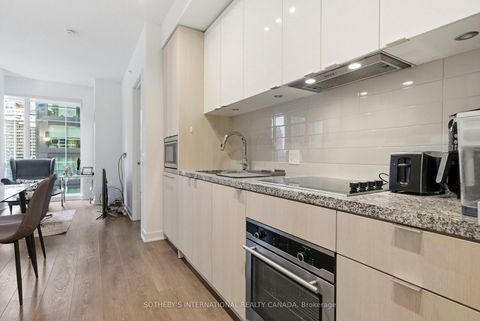 Photo 7 at 3208 - 125 Blue Jays Way, Waterfront Communities C1, Toronto