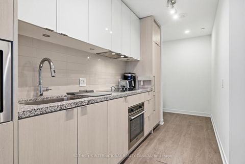 Photo 8 at 3208 - 125 Blue Jays Way, Waterfront Communities C1, Toronto