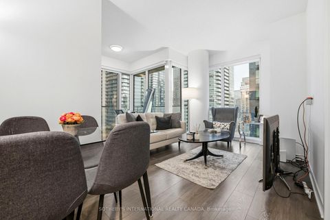 Photo 11 at 3208 - 125 Blue Jays Way, Waterfront Communities C1, Toronto