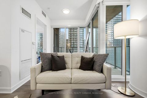 Photo 14 at 3208 - 125 Blue Jays Way, Waterfront Communities C1, Toronto