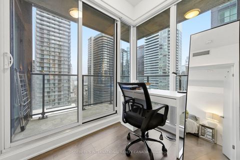 Photo 16 at 3208 - 125 Blue Jays Way, Waterfront Communities C1, Toronto
