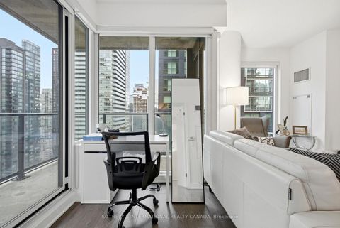 Photo 17 at 3208 - 125 Blue Jays Way, Waterfront Communities C1, Toronto