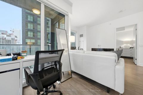 Photo 18 at 3208 - 125 Blue Jays Way, Waterfront Communities C1, Toronto