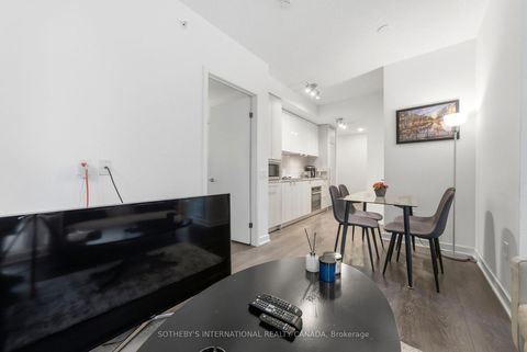 Photo 19 at 3208 - 125 Blue Jays Way, Waterfront Communities C1, Toronto