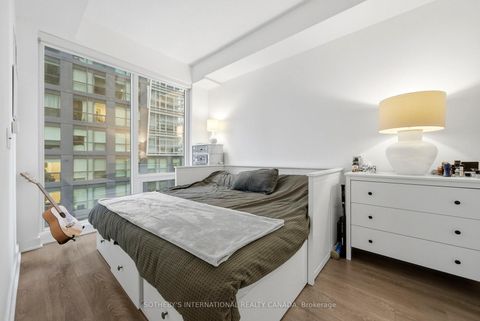 Photo 21 at 3208 - 125 Blue Jays Way, Waterfront Communities C1, Toronto