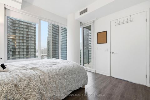 Photo 24 at 3208 - 125 Blue Jays Way, Waterfront Communities C1, Toronto