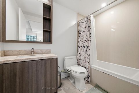 Photo 26 at 3208 - 125 Blue Jays Way, Waterfront Communities C1, Toronto