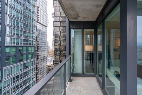 Photo 28 at 3208 - 125 Blue Jays Way, Waterfront Communities C1, Toronto