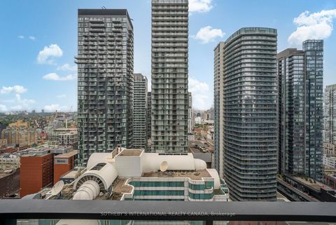 Photo 29 at 3208 - 125 Blue Jays Way, Waterfront Communities C1, Toronto