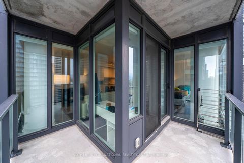 Photo 30 at 3208 - 125 Blue Jays Way, Waterfront Communities C1, Toronto