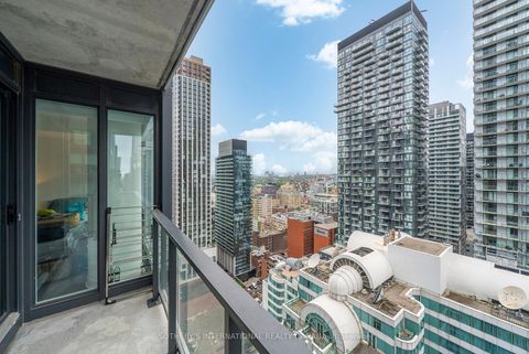 Photo 31 at 3208 - 125 Blue Jays Way, Waterfront Communities C1, Toronto