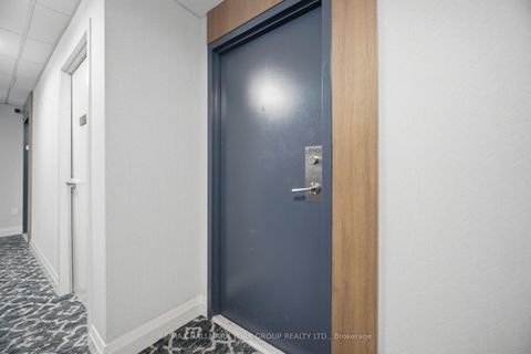 Photo 6 at 1406 - 600 Rexdale Boulevard, Clairville, Toronto