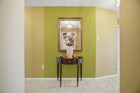 Photo 7 at 1406 - 600 Rexdale Boulevard, Clairville, Toronto