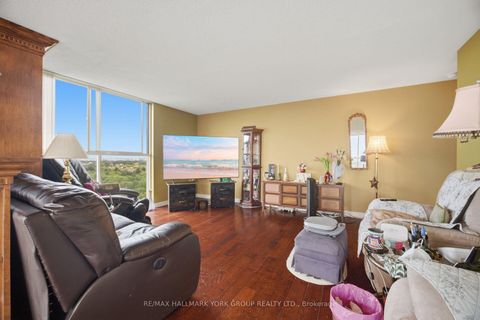 Photo 9 at 1406 - 600 Rexdale Boulevard, Clairville, Toronto
