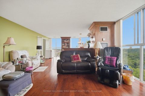 Photo 10 at 1406 - 600 Rexdale Boulevard, Clairville, Toronto