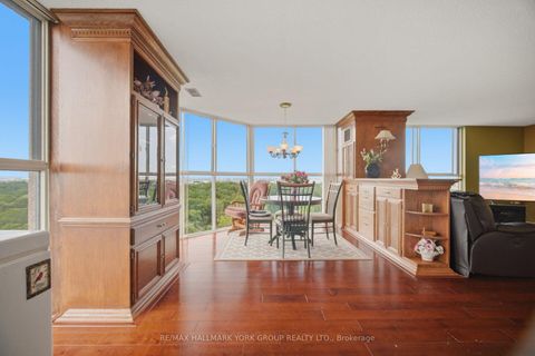 Photo 12 at 1406 - 600 Rexdale Boulevard, Clairville, Toronto